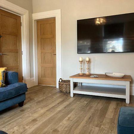 Kings Apartment, 83 Kings Road Harrogate Exteriér fotografie